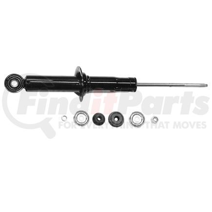 G51077 by GABRIEL - Premium Struts for Passenger Cars, Light Trucks and SUVs