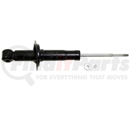 G51286 by GABRIEL - Premium Struts for Passenger Cars, Light Trucks and SUVs