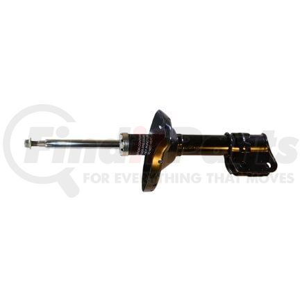 Gabriel G52084 Suspension Strut Premium Strut for Passenger Cars, Light Trucks and SUVs