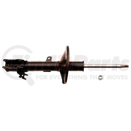 Gabriel G56547 Suspension Strut Ultra Suspension Strut for Passenger Cars, Light Trucks and SUVs
