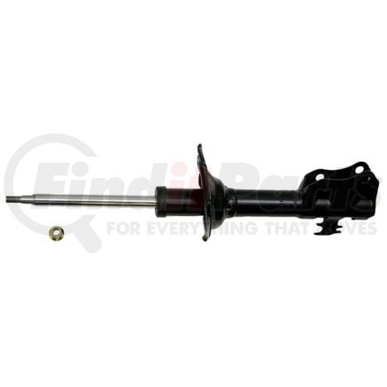 Gabriel G56572 Suspension Strut Premium Struts for Passenger Cars, Light Trucks and SUVs