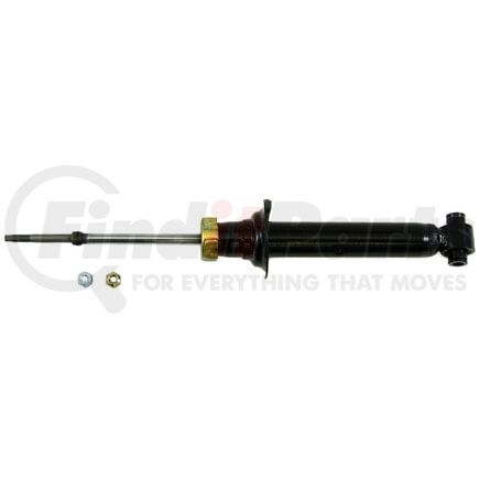 G56591 by GABRIEL - Premium Struts for Passenger Cars, Light Trucks and SUVs