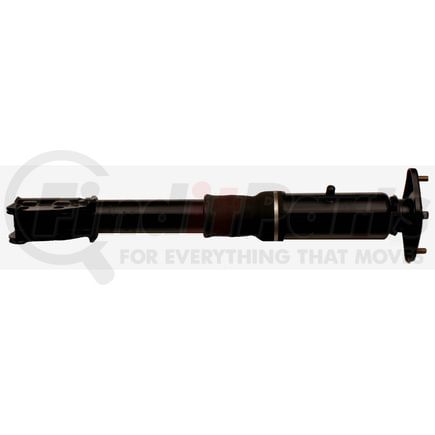 Gabriel G56906 Suspension Strut and Coil Spring Assembly