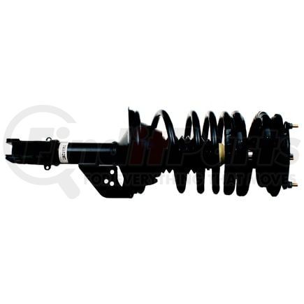 G56907 by GABRIEL - Ultra ReadyMount Fully Loaded Strut Assembly