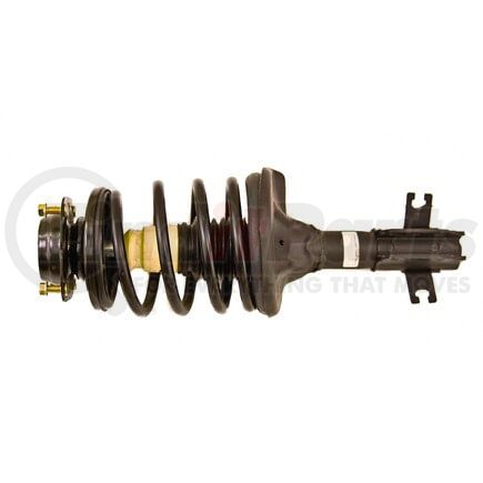Gabriel G56926 Suspension Strut and Coil Spring Assembly Ultra ReadyMount Fully Loaded Strut Assembly