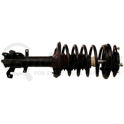 Gabriel G56947 Suspension Strut and Coil Spring Assembly Fully Loaded Strut Assembly