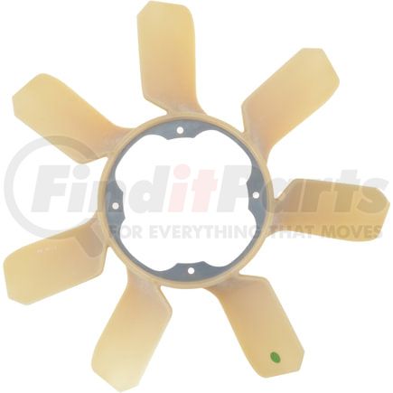 Continental AG FA71785 Engine Cooling Fan Blade Fan Blade