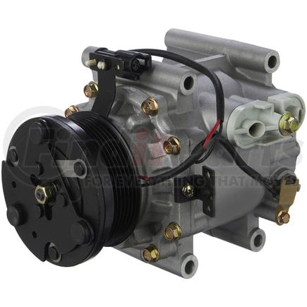 0610170 by SPECTRA PREMIUM - A/C Compressor