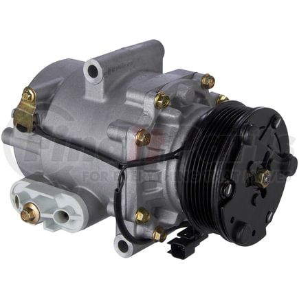 0610270 by SPECTRA PREMIUM - A/C Compressor