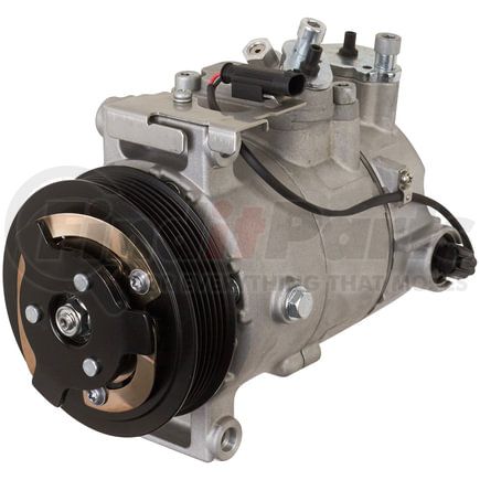 0610322 by SPECTRA PREMIUM - A/C Compressor