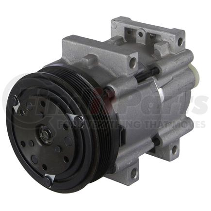 0658146 by SPECTRA PREMIUM - A/C Compressor