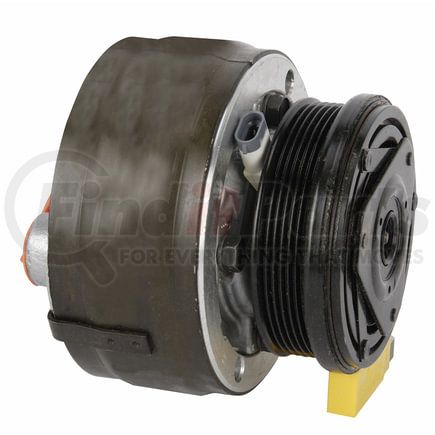 0658941 by SPECTRA PREMIUM - A/C Compressor