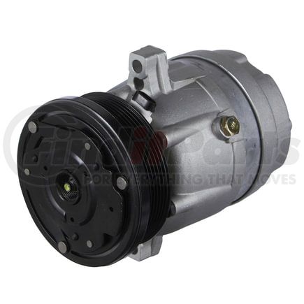 0658987 by SPECTRA PREMIUM - A/C Compressor