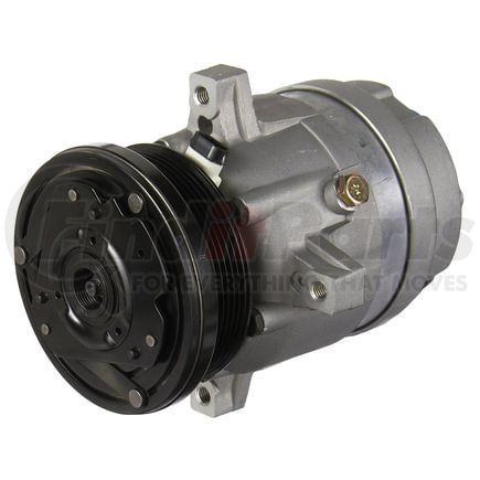 0658984 by SPECTRA PREMIUM - A/C Compressor