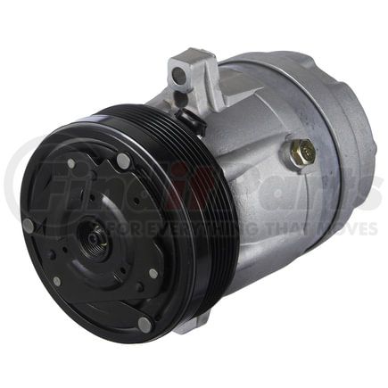0658994 by SPECTRA PREMIUM - A/C Compressor