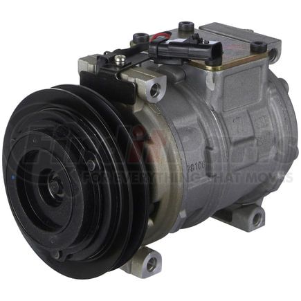 0678305 by SPECTRA PREMIUM - A/C Compressor