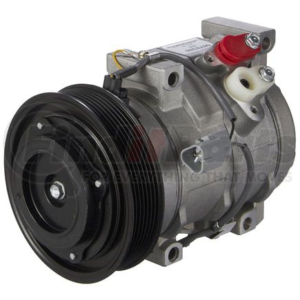 0678388 by SPECTRA PREMIUM - A/C Compressor