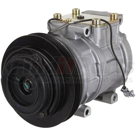 0678316 by SPECTRA PREMIUM - A/C Compressor