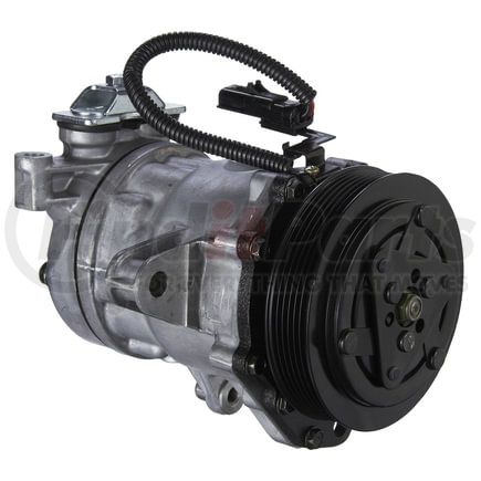 0678578 by SPECTRA PREMIUM - A/C Compressor