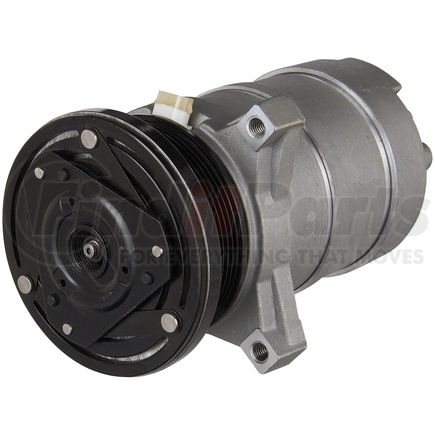 0688863 by SPECTRA PREMIUM - A/C Compressor