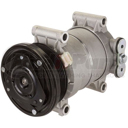 0688947 by SPECTRA PREMIUM - A/C Compressor