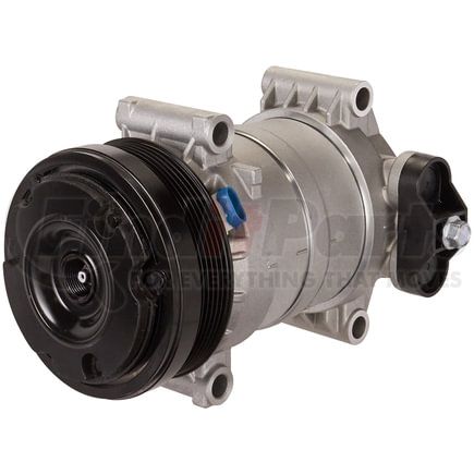 0688950 by SPECTRA PREMIUM - A/C Compressor