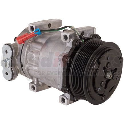 Spectra Premium 0690004 A/C Compressor A/C Compressor