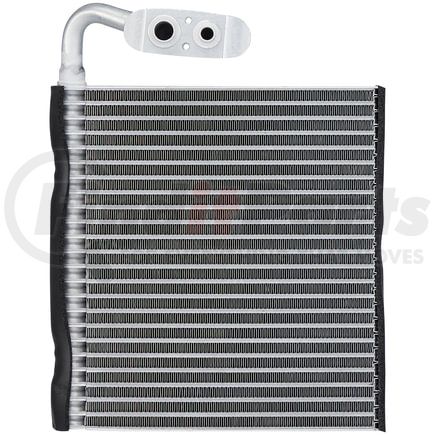 1010005 by SPECTRA PREMIUM - A/C Evaporator Core