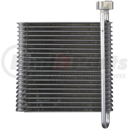 1010009 by SPECTRA PREMIUM - A/C Evaporator Core