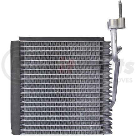 1010008 by SPECTRA PREMIUM - A/C Evaporator Core