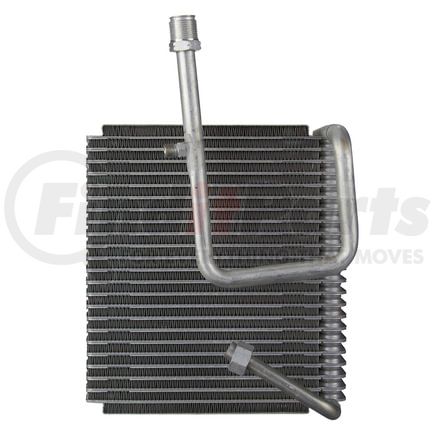 1010015 by SPECTRA PREMIUM - A/C Evaporator Core