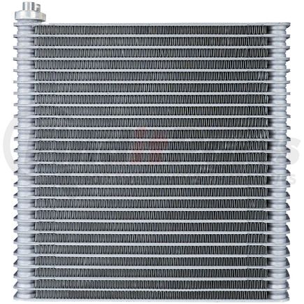 1010021 by SPECTRA PREMIUM - A/C Evaporator Core