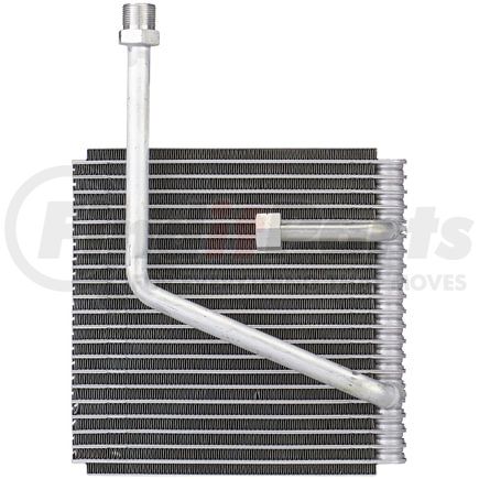 1010025 by SPECTRA PREMIUM - A/C Evaporator Core