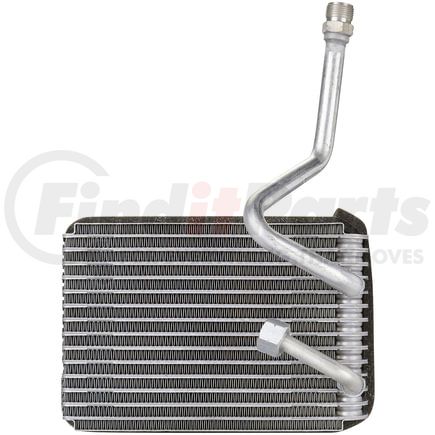 1010037 by SPECTRA PREMIUM - A/C Evaporator Core