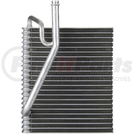 1010041 by SPECTRA PREMIUM - A/C Evaporator Core