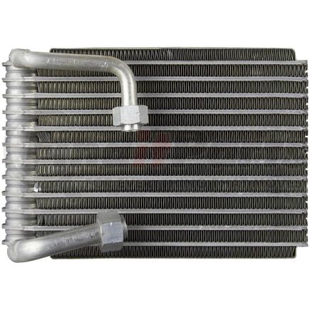 1010040 by SPECTRA PREMIUM - A/C Evaporator Core