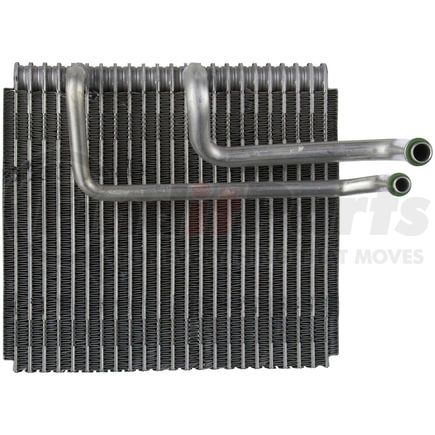 1010047 by SPECTRA PREMIUM - A/C Evaporator Core