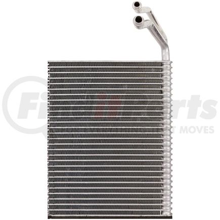 1010054 by SPECTRA PREMIUM - A/C Evaporator Core