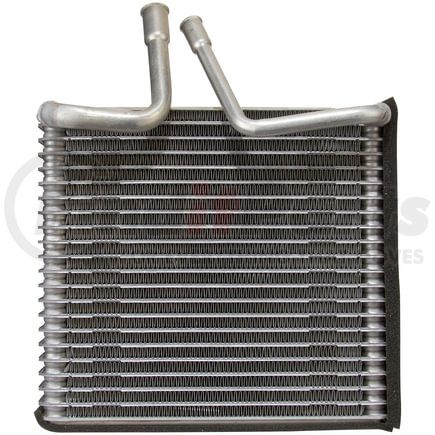 1010051 by SPECTRA PREMIUM - A/C Evaporator Core