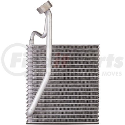 1010062 by SPECTRA PREMIUM - A/C Evaporator Core