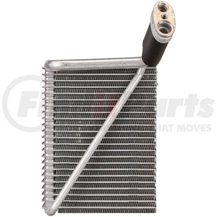 1010079 by SPECTRA PREMIUM - A/C Evaporator Core