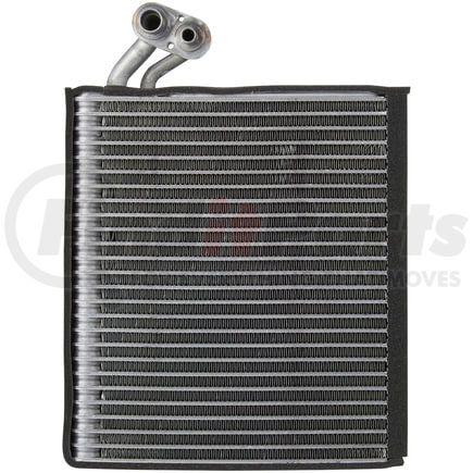 1010080 by SPECTRA PREMIUM - A/C Evaporator Core