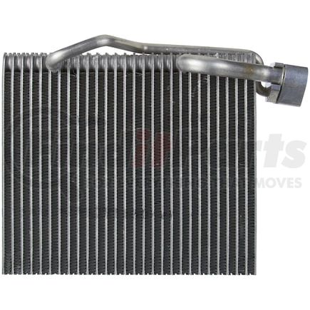 1010075 by SPECTRA PREMIUM - A/C Evaporator Core