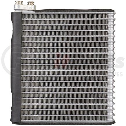 1010083 by SPECTRA PREMIUM - A/C Evaporator Core