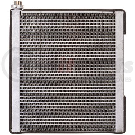 1010090 by SPECTRA PREMIUM - A/C Evaporator Core