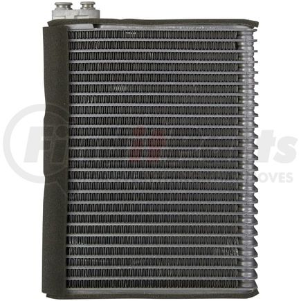 1010103 by SPECTRA PREMIUM - A/C Evaporator Core