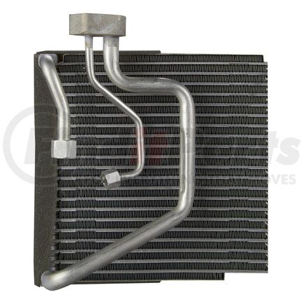 1010107 by SPECTRA PREMIUM - A/C Evaporator Core