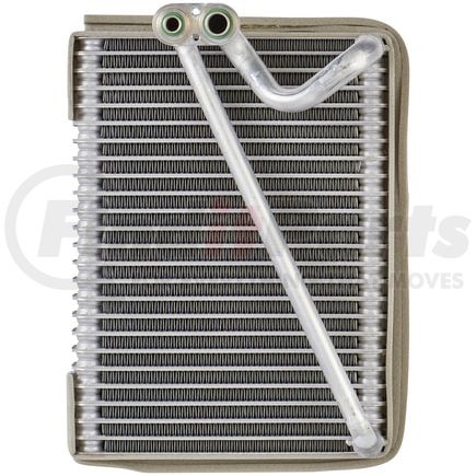 1010105 by SPECTRA PREMIUM - A/C Evaporator Core