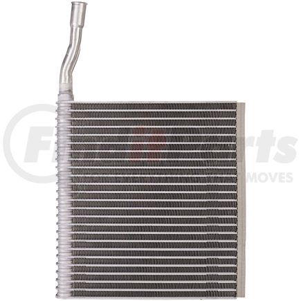 1010119 by SPECTRA PREMIUM - A/C Evaporator Core