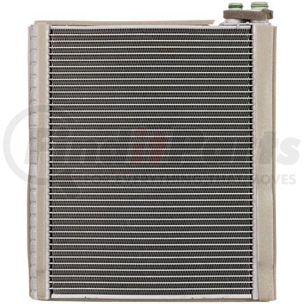 1010118 by SPECTRA PREMIUM - A/C Evaporator Core